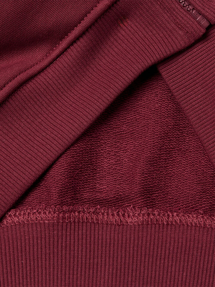 JACKET W/HOOD L/S Niño image number 3